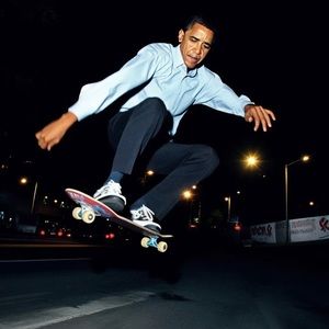 Meet your Posher, Jonathan